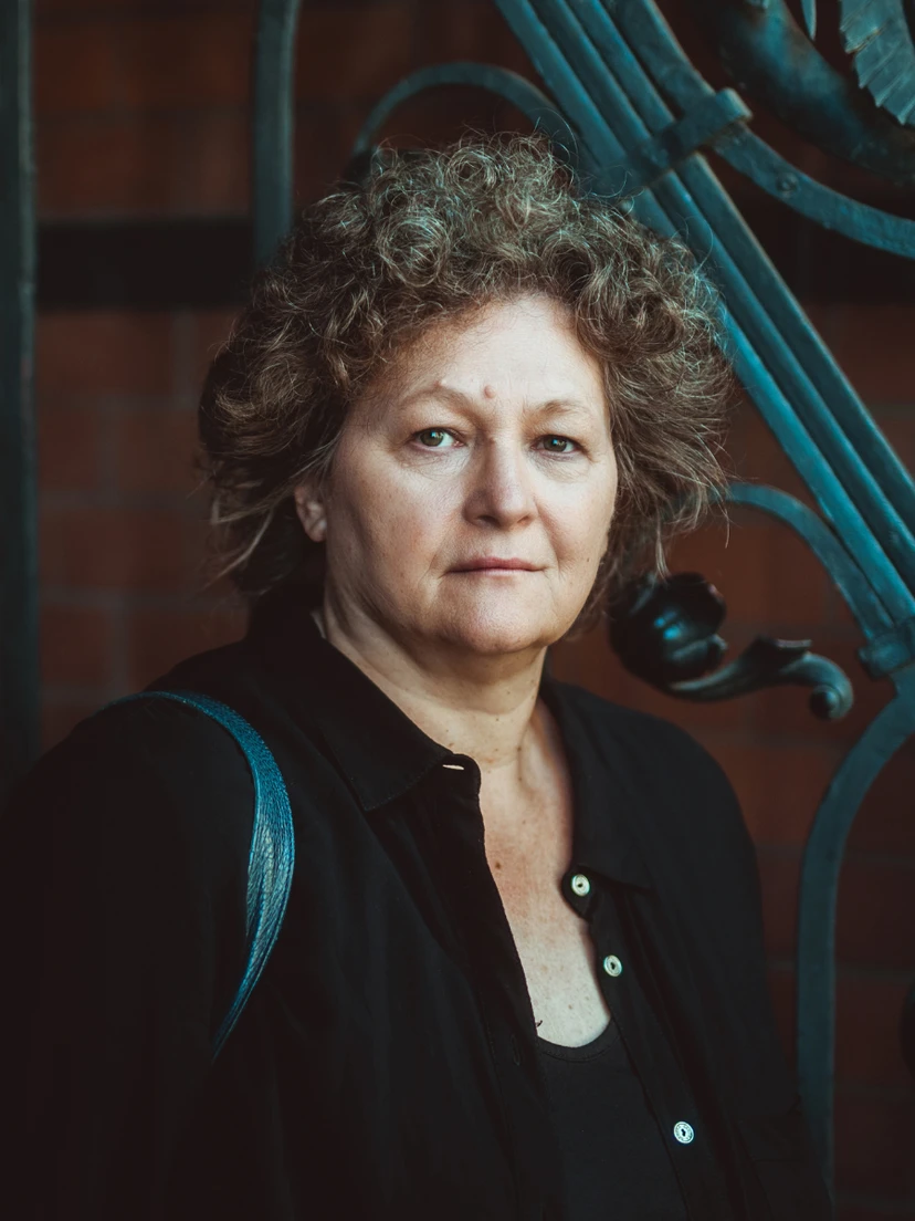 Renata Jolanta Hnatiuk